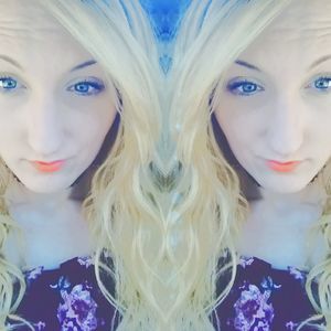 Meet your Posher, Jessi